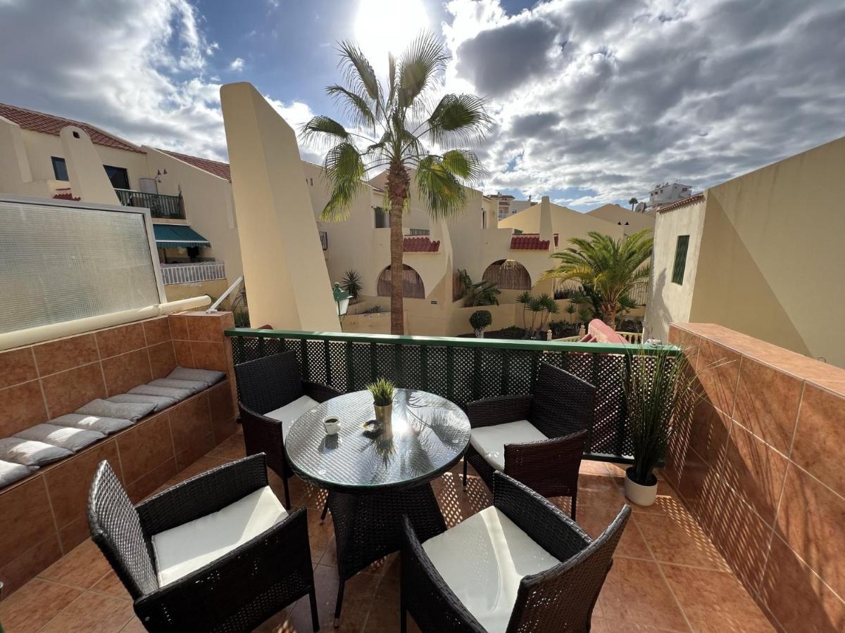 Appartement Mareverde Casa Eviwa I-118 By Vivatenerife *